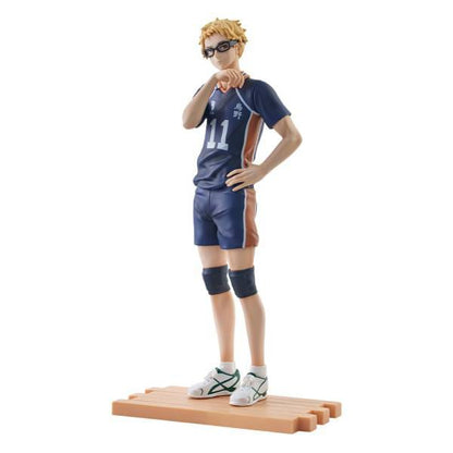 Figura Ichiban Kuji Premio A -Haikyu!! - Tsukishima