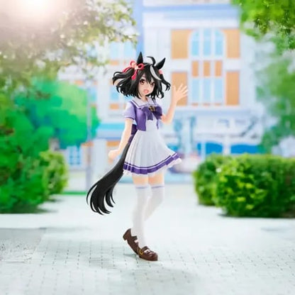 Figura Banpresto - Uma Musume Kitasan Black