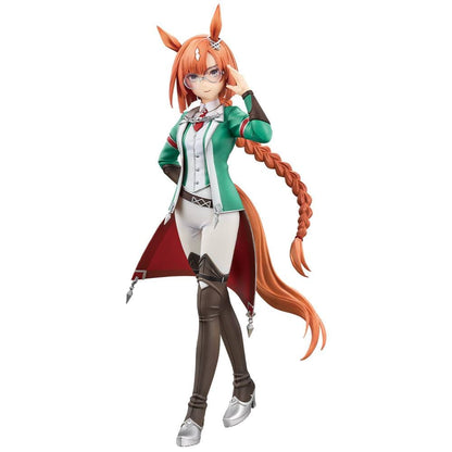 Figura Ichiban Kuji Premio C  - Uma Musume Ikuno Dictus