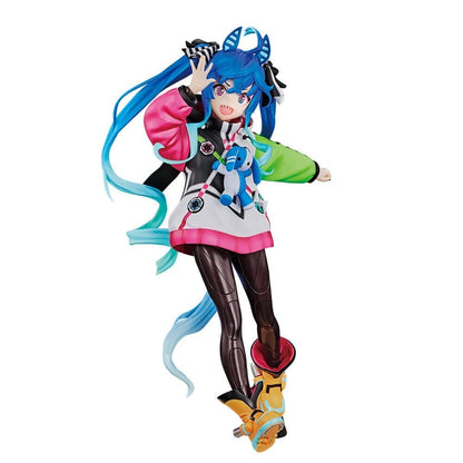 Figura Ichiban Kuji Premio D - Uma Musume Twin Turbo