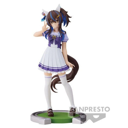 Figura Banpresto Uma Musume - Daitaku Helios