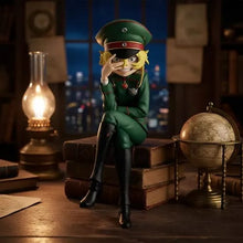 Figura Saga of Tanya the Evil (Youjo Senki).