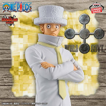 Figura Banpresto - One Piece KAku