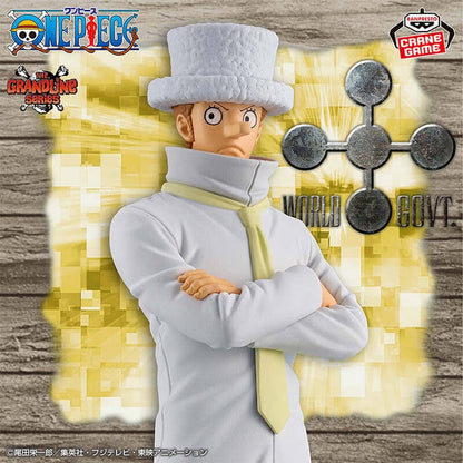 Figura Banpresto - One Piece KAku
