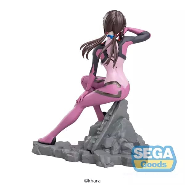 Figura Sega - Evangelion Mari
