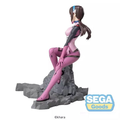 Figura Sega - Evangelion Mari