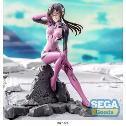 Figura Sega - Evangelion Mari