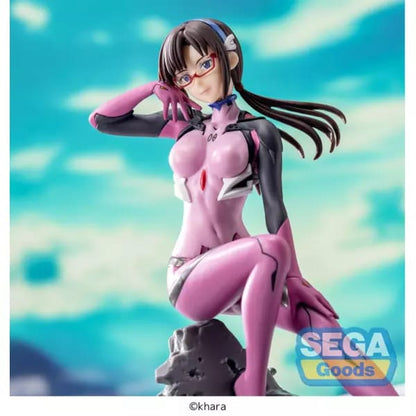 Figura Sega - Evangelion Mari