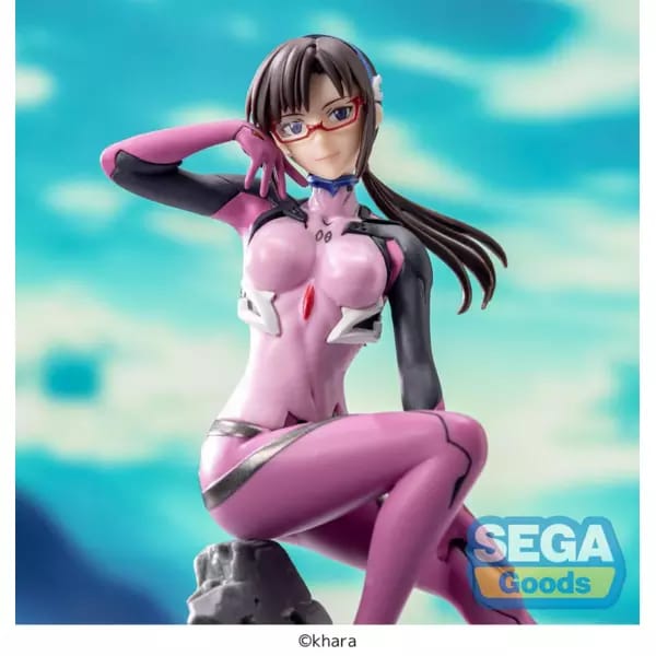 Figura Sega - Evangelion Mari