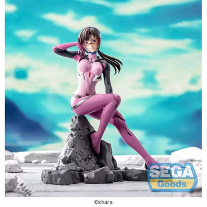 Figura Sega - Evangelion Mari