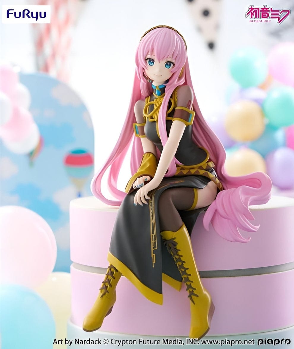 Figura FuRyu - Hatsune Miku Meguri Luka