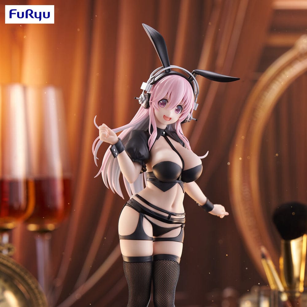 Figura FuRyu - Super Sonico