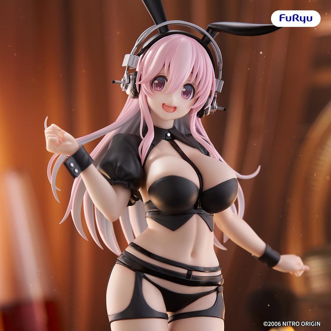 Figura FuRyu - Super Sonico
