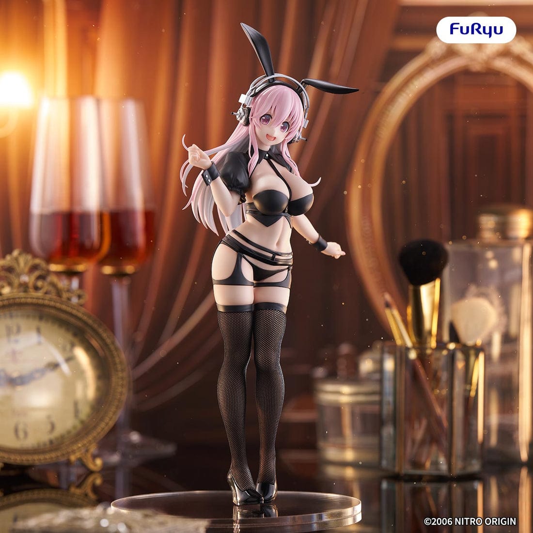 Figura FuRyu - Super Sonico