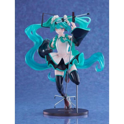 Figura Hatsune Miku - Edicion Premium