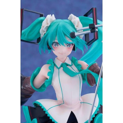 Figura Hatsune Miku - Edicion Premium
