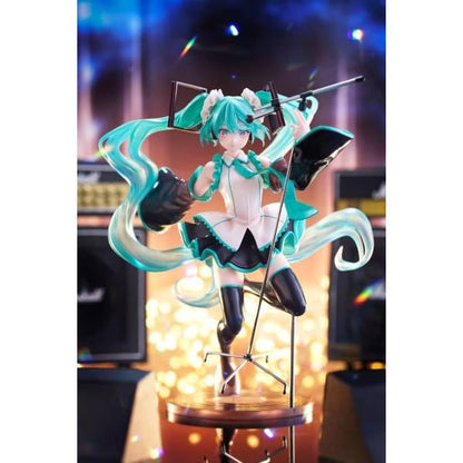 Figura Hatsune Miku - Edicion Premium
