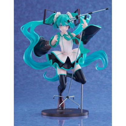 Figura Hatsune Miku - Edicion Premium