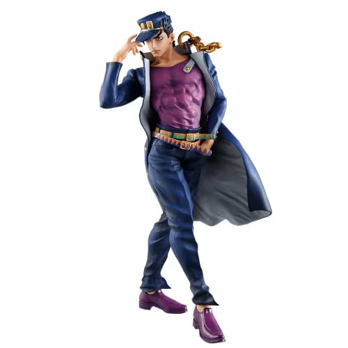 Figura Ichiban Kuji - Last One Jojo´ s Jotaro