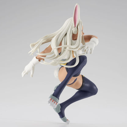 Figura Banpresto - My Hero Academia Mirko