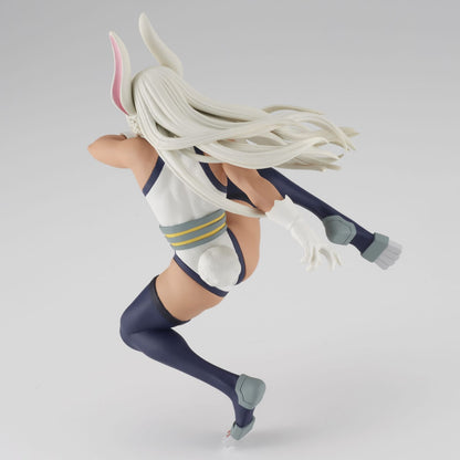 Figura Banpresto - My Hero Academia Mirko