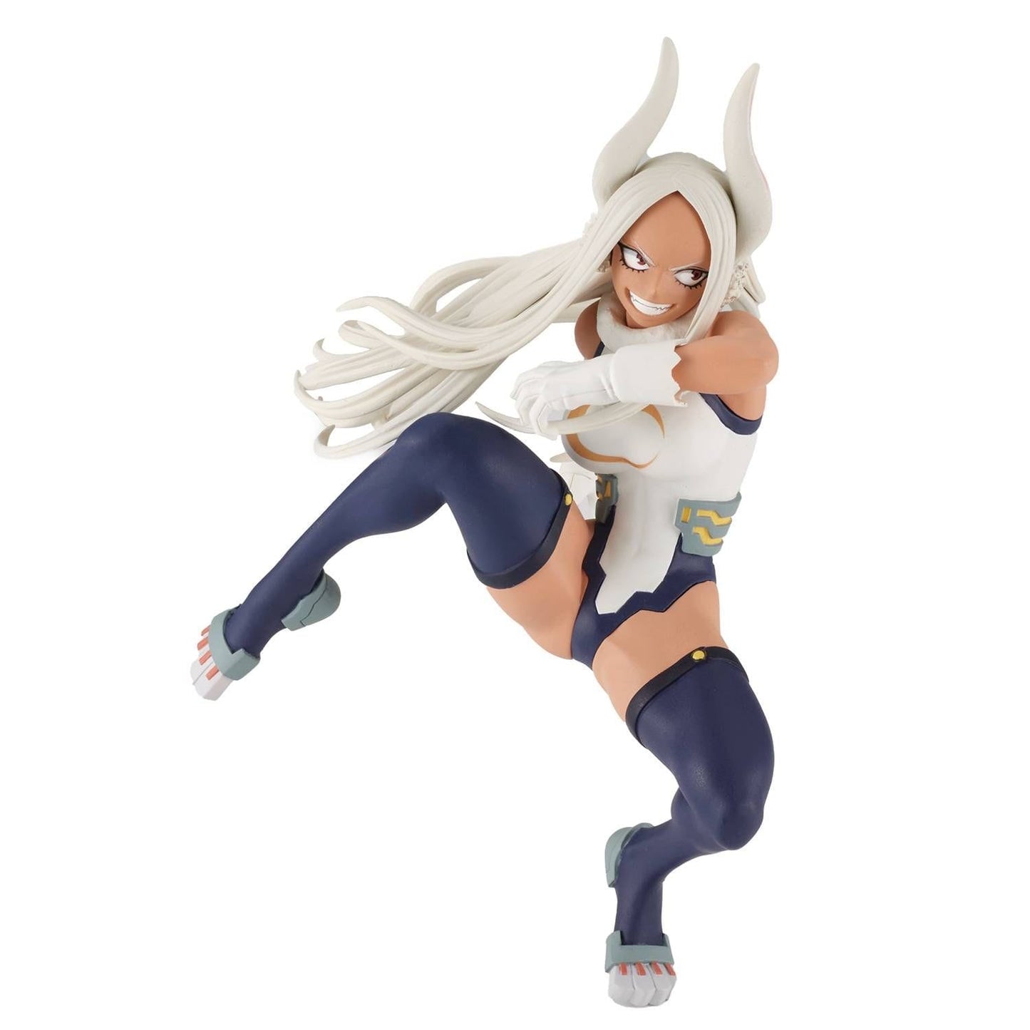 Figura Banpresto - My Hero Academia Mirko