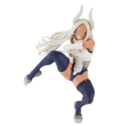 Figura Banpresto - My Hero Academia Mirko