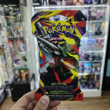 Pokemon TCG - Sobres Pitch Black Ingles