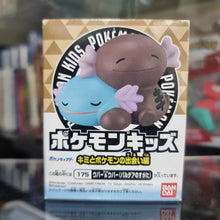 Figura Pokémon Bandai Kids Wooper- Paldean wooper