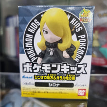 Figura Pokémon Bandai Kids  Cintia