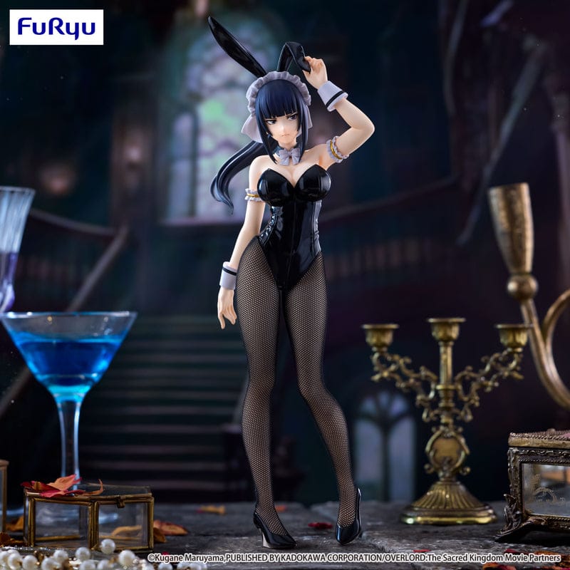 Figura Furyu- Overlo Narberal Gamma -BiCute