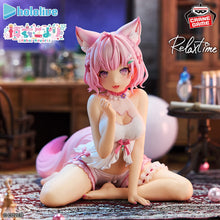 Figura Banpresto Hakui Hoyori Relax Time Hololive
