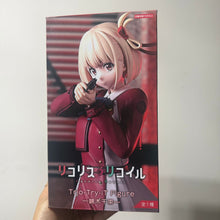 Figura Trio - Try - iT Chisato Nishikigi de la serie de anime Lycoris Recoil