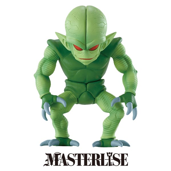 Figura Ichiban Kuji Premio E - Dragon Ball z