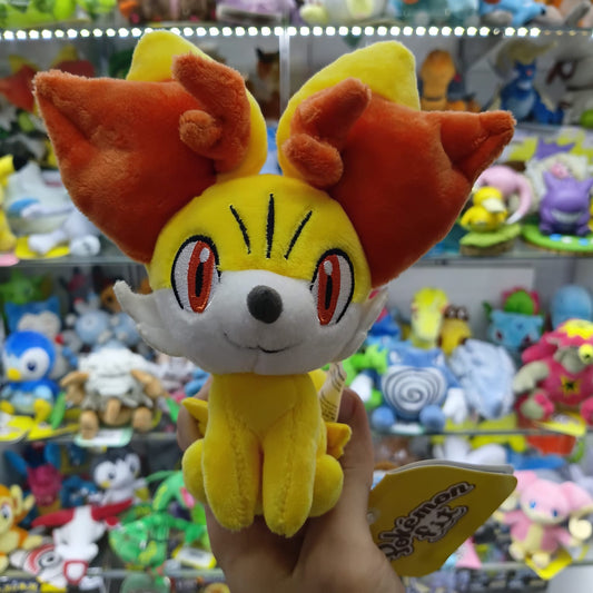 Peluche Pokemon Center  - Fit