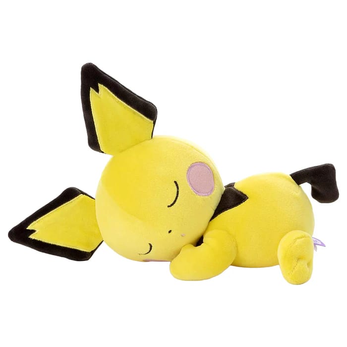 Peluche Pokemon Center  - Pichu