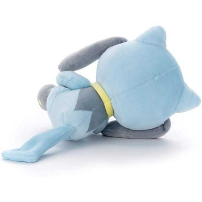 Peluche Pokemon Center  - Lucario mediano