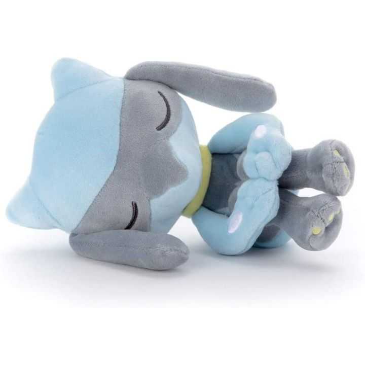 Peluche Pokemon Center  - Lucario mediano
