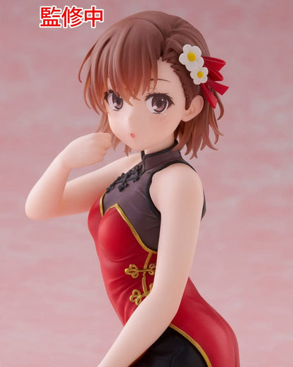Figura Taito - Mikoto Misaka