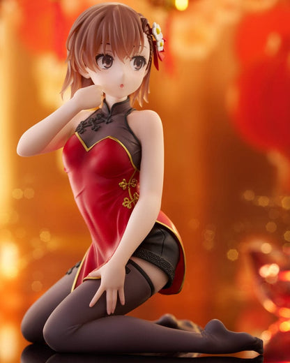 Figura Taito - Mikoto Misaka