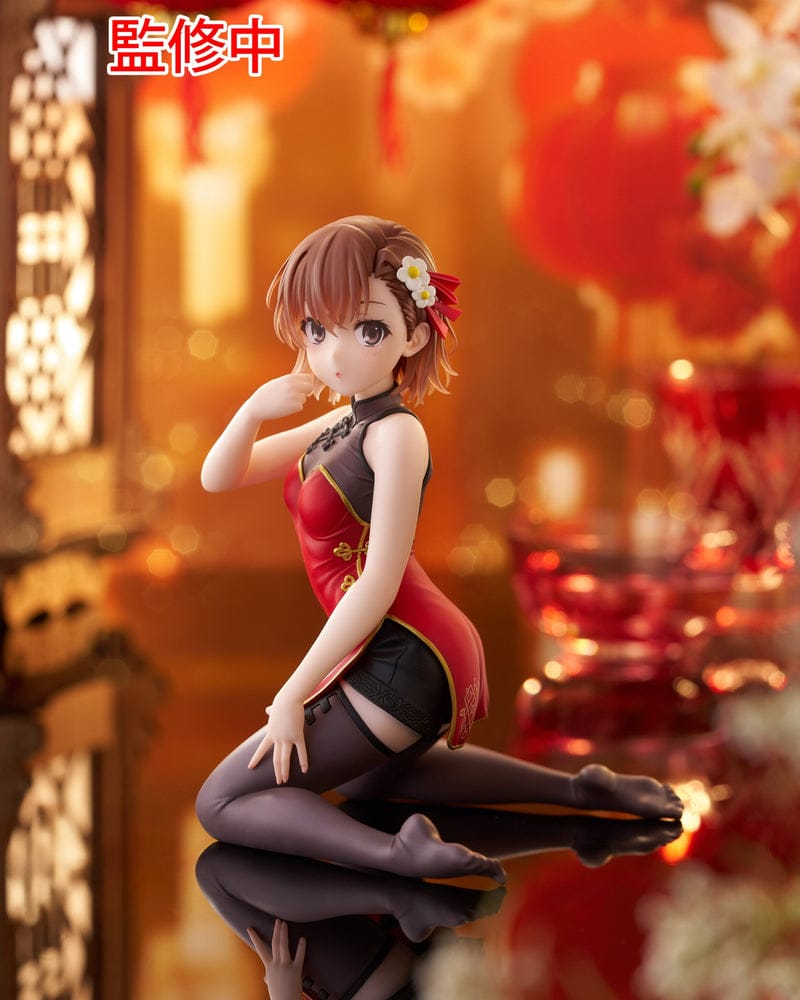 Figura Taito - Mikoto Misaka