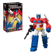 Figura  Yolopark TRANSFORMERS OPTIMUS PRIME