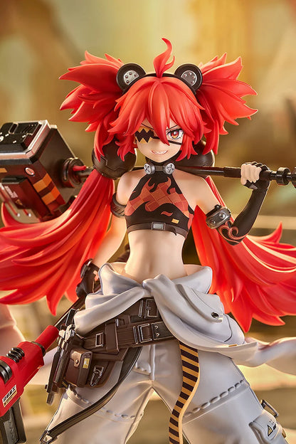 FIGURA POP UP PARADE SP KOLEDA BELOBOG