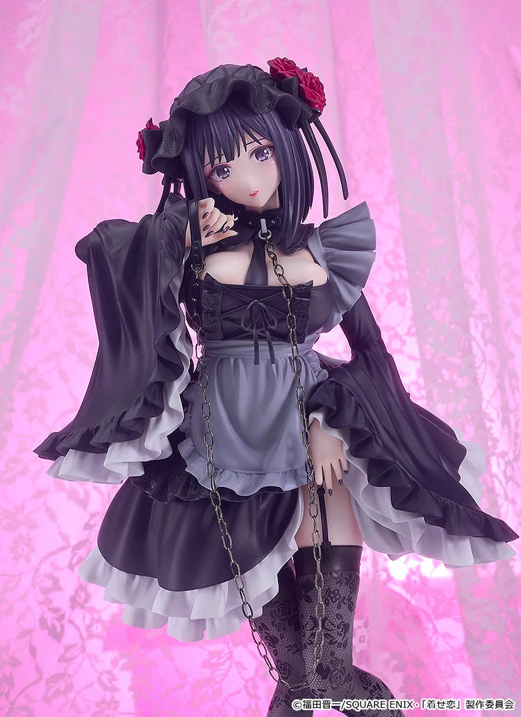 Figura Good Smile Company - Shizuku Kuroe: Cosplay by Marin