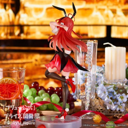 Figura Furyu Quintillizas Itsuki Nakano