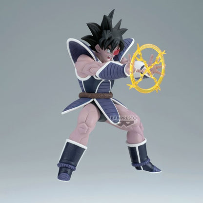 Figura Banpresto - Dragon Ball Z - Turles GX Materia