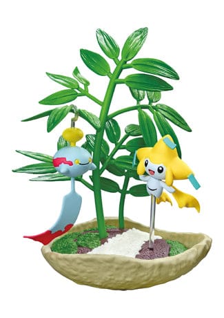 Figuras Blindbox Pokemon