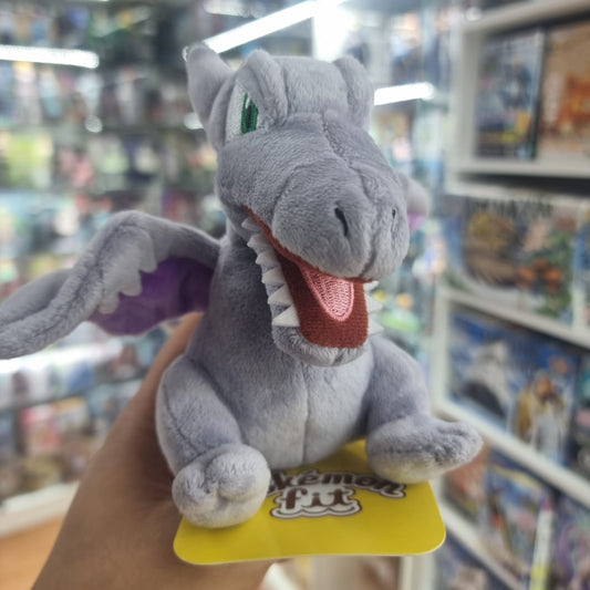 Peluche Pokemon Center Fit