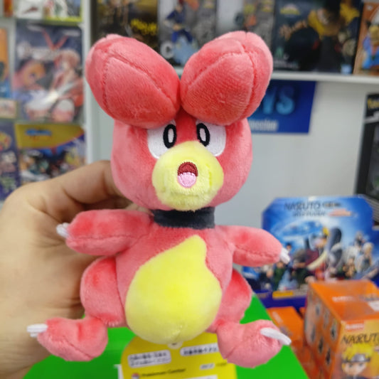 Peluche Pokemon Center  - Fit