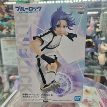 Figura Banpresto Reo Blue Lock